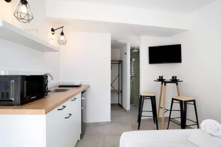 Apartamentos Vexer Vejer de la Frontera Exterior photo