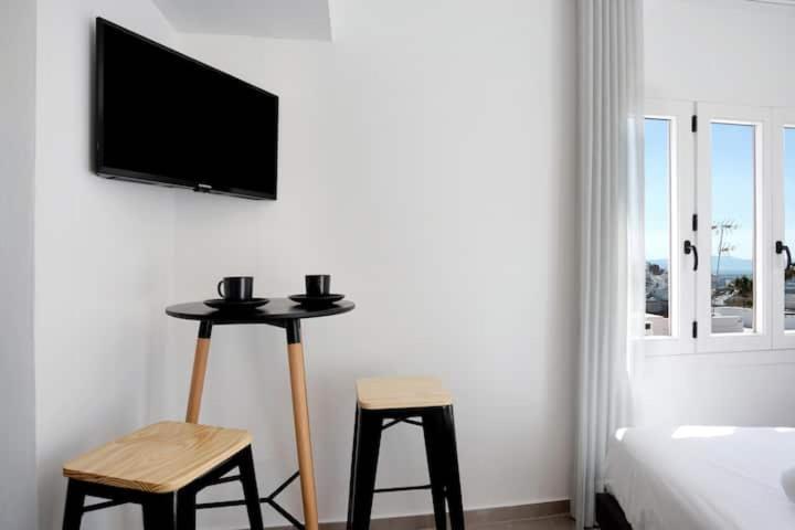 Apartamentos Vexer Vejer de la Frontera Exterior photo