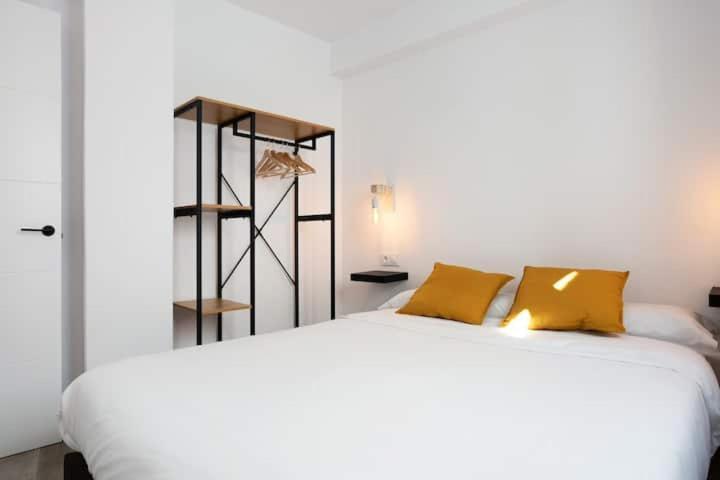 Apartamentos Vexer Vejer de la Frontera Exterior photo