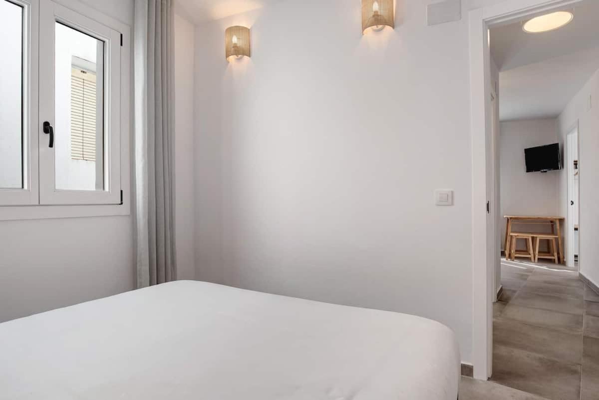Apartamentos Vexer Vejer de la Frontera Exterior photo