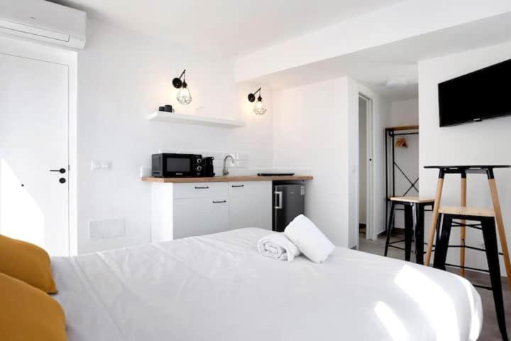 Apartamentos Vexer Vejer de la Frontera Exterior photo