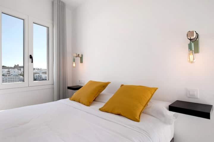 Apartamentos Vexer Vejer de la Frontera Exterior photo