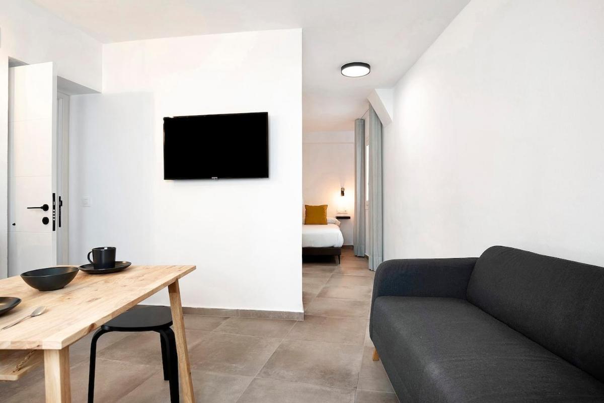 Apartamentos Vexer Vejer de la Frontera Exterior photo