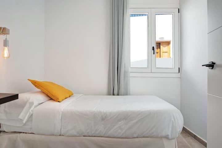 Apartamentos Vexer Vejer de la Frontera Exterior photo