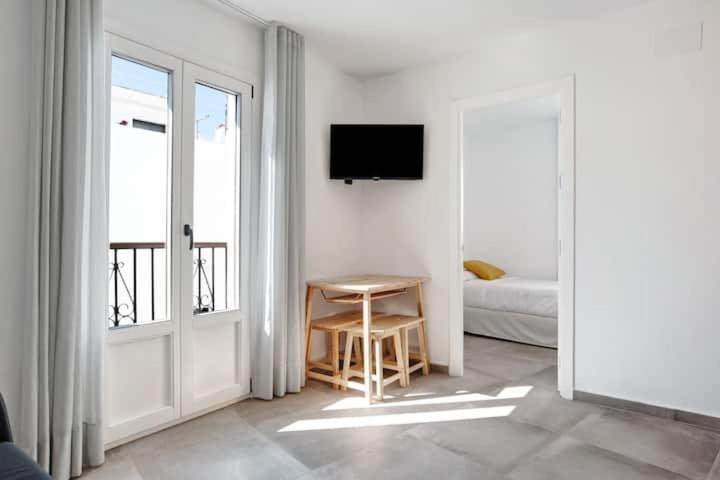 Apartamentos Vexer Vejer de la Frontera Exterior photo