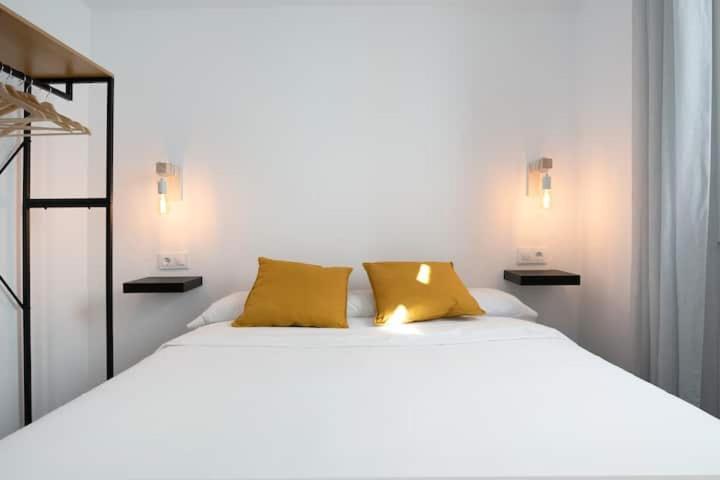 Apartamentos Vexer Vejer de la Frontera Exterior photo