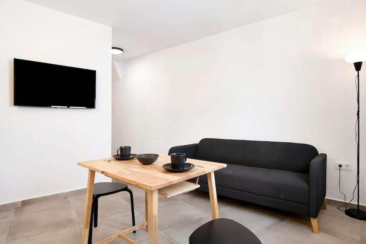Apartamentos Vexer Vejer de la Frontera Exterior photo