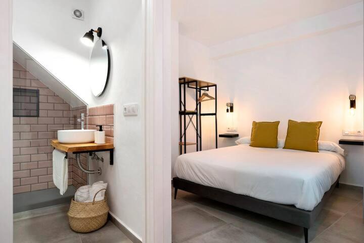 Apartamentos Vexer Vejer de la Frontera Exterior photo