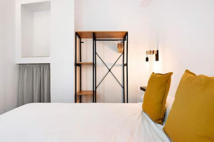 Apartamentos Vexer Vejer de la Frontera Exterior photo
