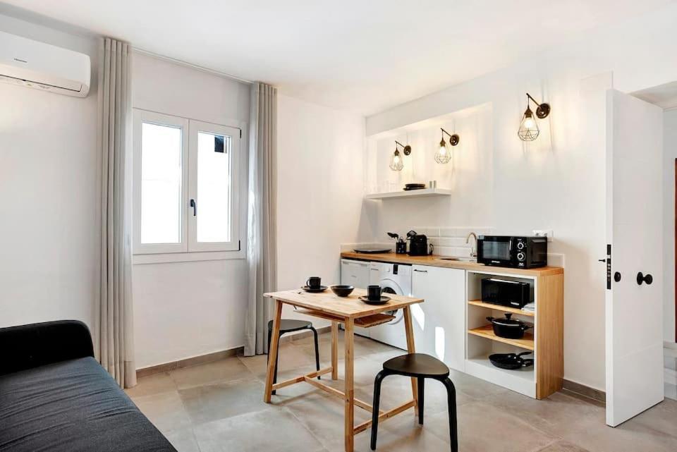 Apartamentos Vexer Vejer de la Frontera Exterior photo
