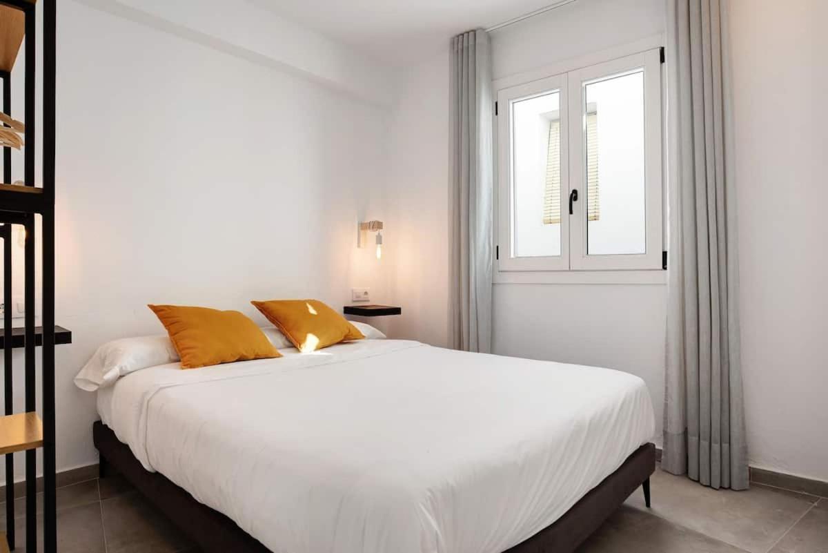 Apartamentos Vexer Vejer de la Frontera Exterior photo