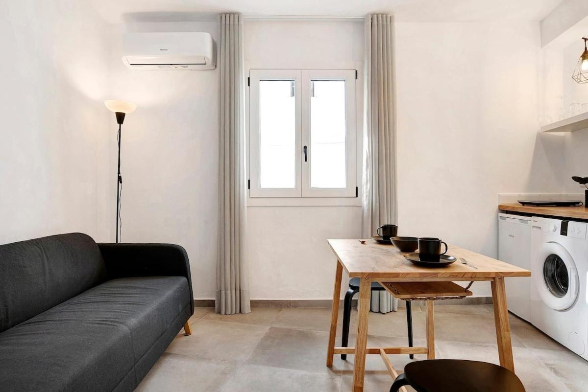 Apartamentos Vexer Vejer de la Frontera Exterior photo